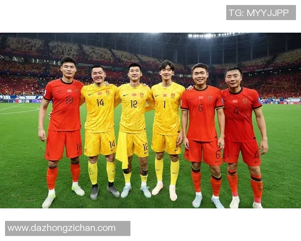 国足球星实力分档分析 揭秘未来发展潜力及国家队前景