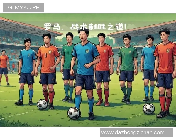 当足球巨星一觉醒来变成小孩重新追逐绿茵场梦想