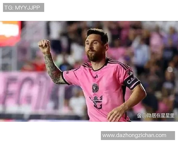 梅西领衔世界足球巨星风采各大球星精彩瞬间汇聚一堂