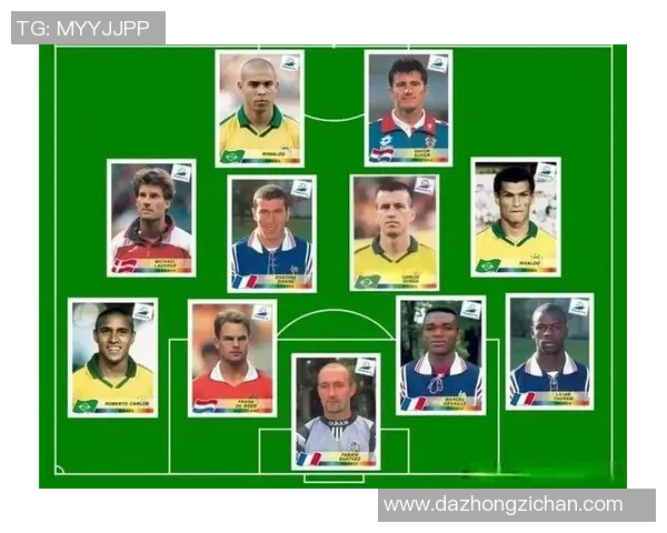 球星阵容演绎绿茵激情全面解析豪华球队战术与实力对比