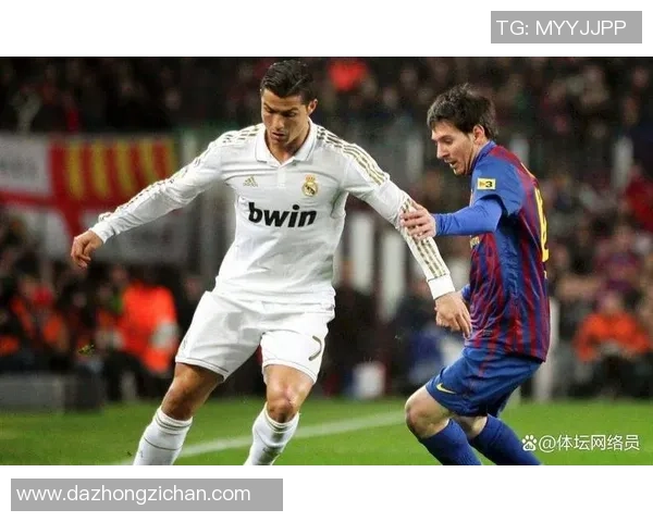 盘点世界足坛著名足球球星的经典中文译名与背后趣味故事