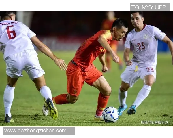 越南足球传奇球星：探索其辉煌成就与对国家足球的巨大影响