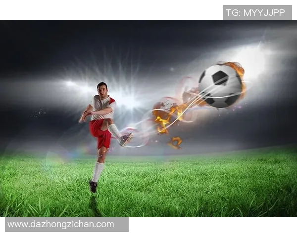 足球明星官方照展现运动员风采与激情凝聚全场荣耀时刻
