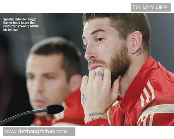 足球球星的中文纹身背后意义揭秘 展现个性与文化融合的独特魅力